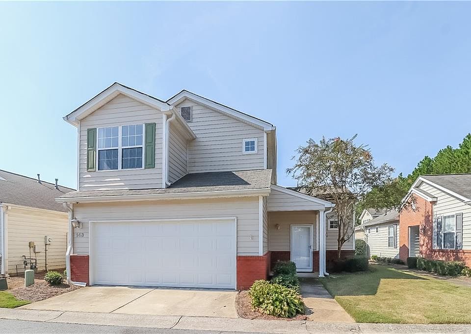 1st image of 143 Windcroft Cir NW
