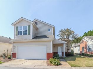143 Windcroft Cir NW, Acworth, GA 30101