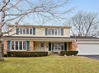 2400 Partridge Ln, Northbrook, IL