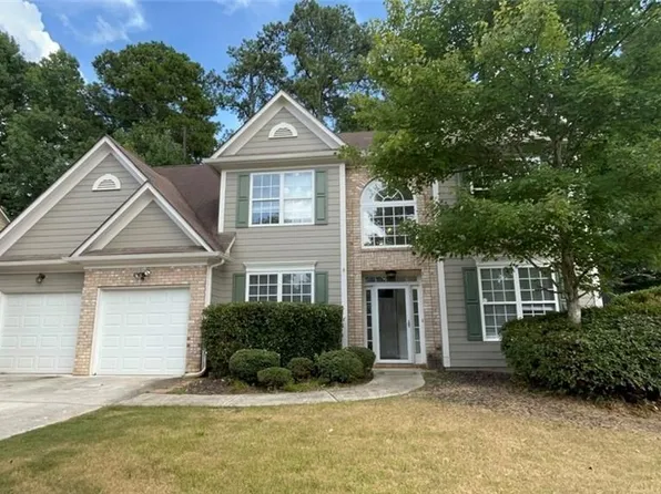 2663 Back Creek Chase, Dacula, GA 30019