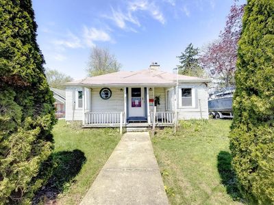 221 Delano St, Mount Vernon, OH, 43050