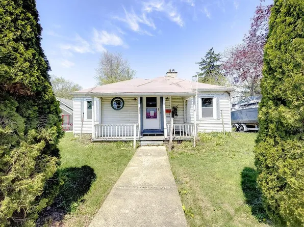221 Delano St, Mount Vernon, OH 43050