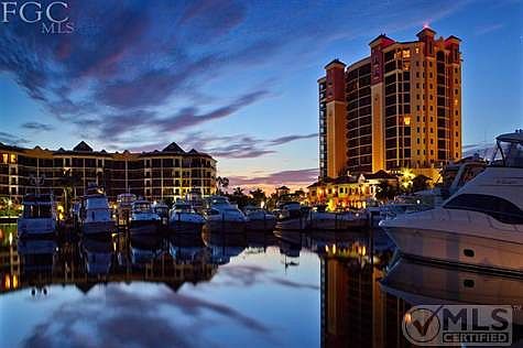 1st image of 5781 Cape Harbour Dr APT 808