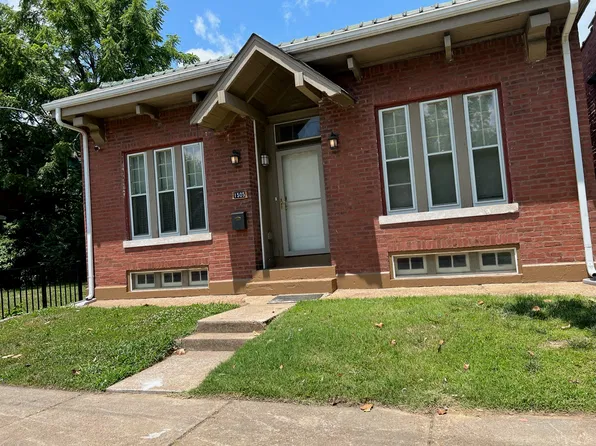 1505 Newhouse Ave, Saint Louis, MO 63107