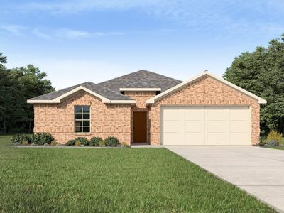 1909 Windy Banks Dr, Princeton, TX, 75407