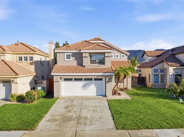 851 Chatham Way, San Jacinto, CA 92583