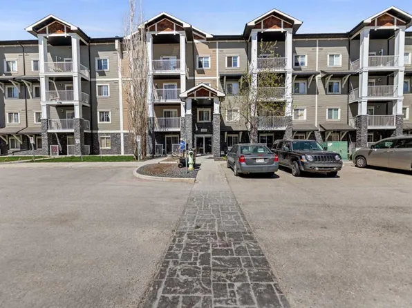 115 Prestwick Vlg SE #2218, Calgary, AB T2Z 0M9