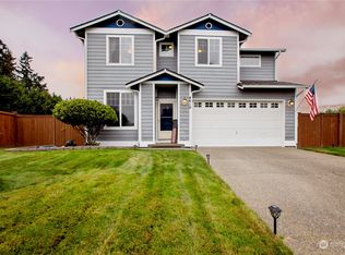 4619 211th St E, Spanaway, WA
