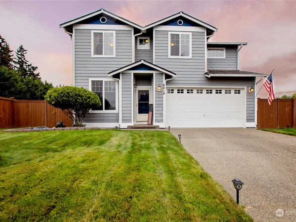 4619 211th Street E, Spanaway, WA 98387