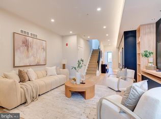 1740 N Marshall St #3, Philadelphia, PA 19122