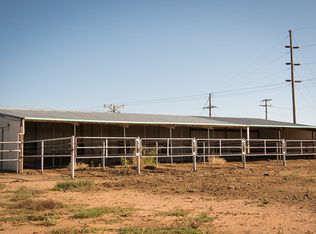 1309 Cr 14, Clovis, NM 88101