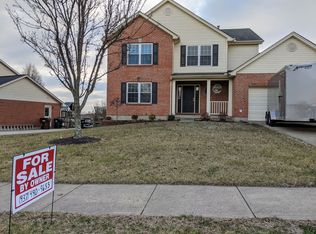 5083 Jonathan Way, Independence, KY 41051