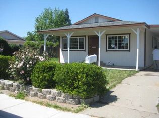 1117 McArthur Ave, Winters, CA 95694