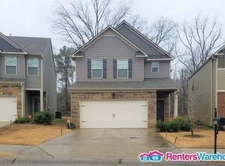 2313 Capella Cir SW, Atlanta, GA 30331