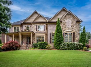 1296 Adams Oaks Lndg, Marietta, GA 30062