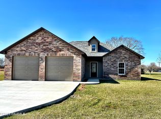 611 Opal St, Eunice, LA 70535