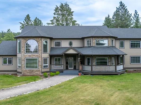 201 Terrace Rd, Kalispell, MT 59901
