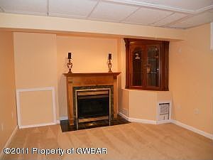 Lower Level Recreation Room