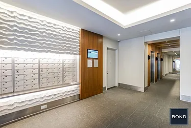 Rented by Bond New York