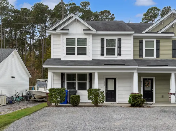 280 Stefan Dr #A, Charleston, SC 29412