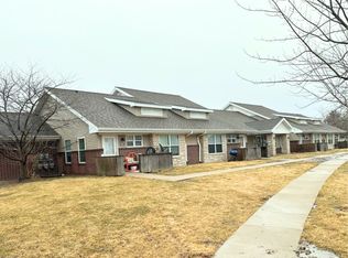 7520 Meadowlands Dr #3, Des Moines, IA 50320