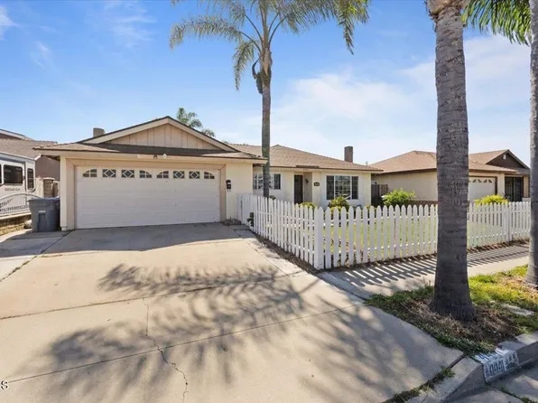 4441 Frost Dr, Oxnard, CA 93033