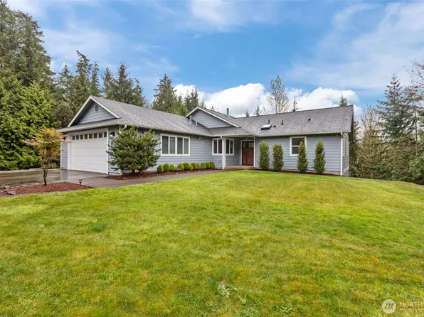 4972 Hawks Nest Lane SW, Port Orchard, WA 98367