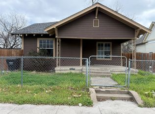 2917 Walnut St, Greenville, TX 75401