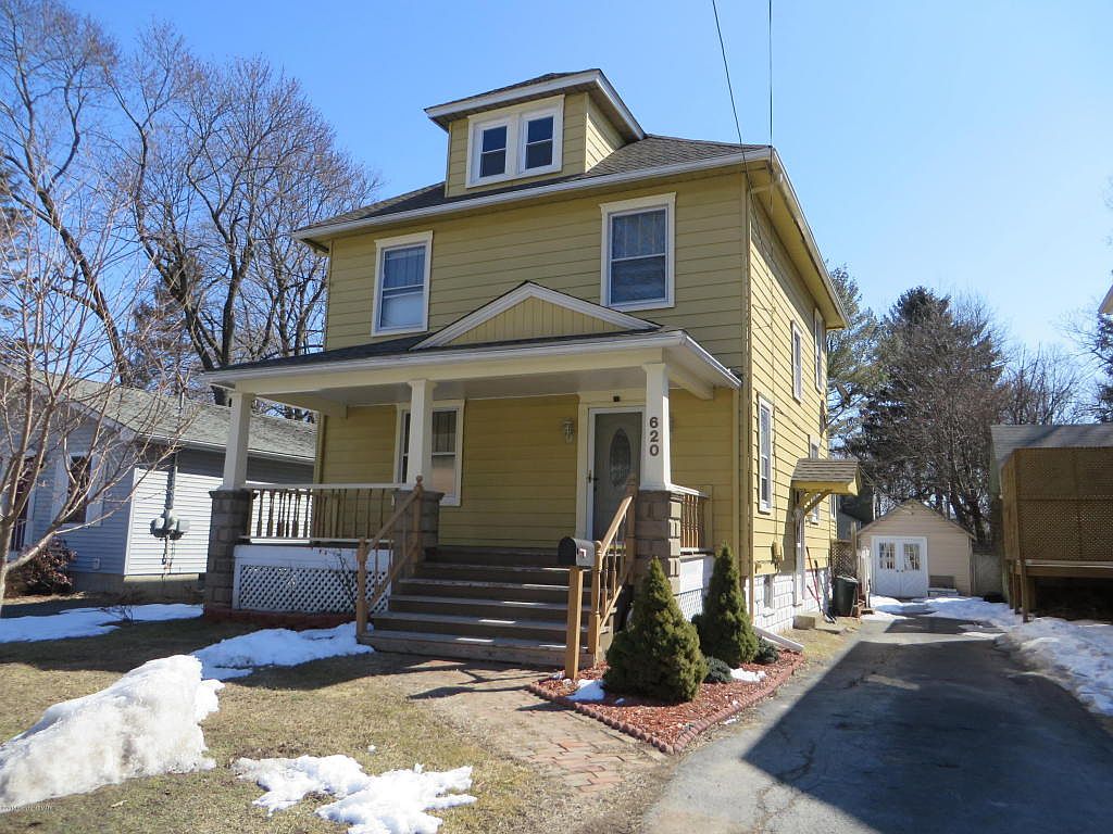 620 Wallace St, Stroudsburg, PA 18360 Zillow