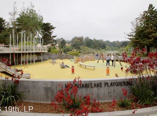 229 19th Ave APT 8, San Francisco, CA 94121
