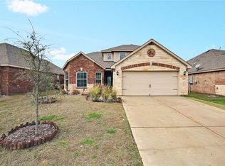 1812 Olive Ln, Anna, TX 75409