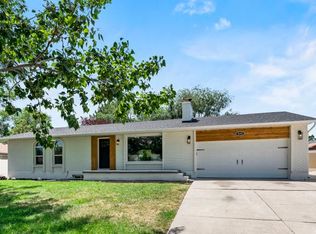5648 S Jessieo Way, Taylorsville, UT 84123