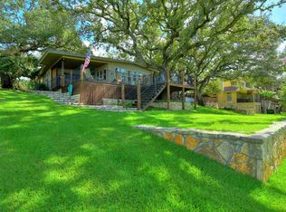 207 Antler Run, Kingsland, TX 78639