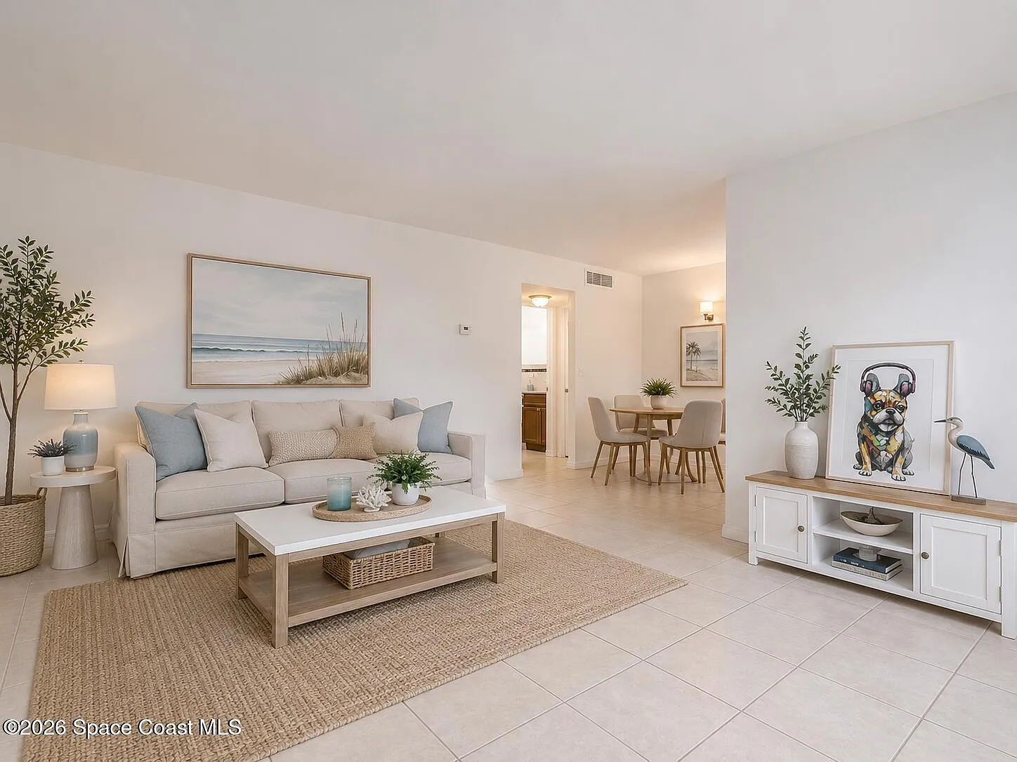 1 bed, 1.0 bath, 700 sqft, $1,250 — Photo 3