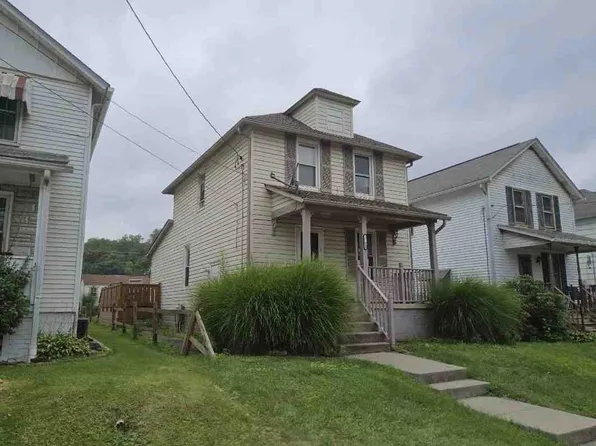 2422 2nd Ave, Koppel, PA 16136