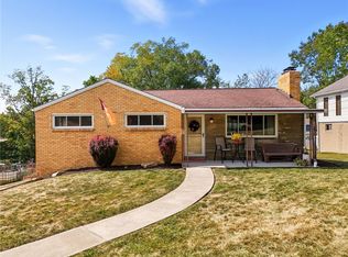 5026 Daube Dr, Pittsburgh, PA 15236