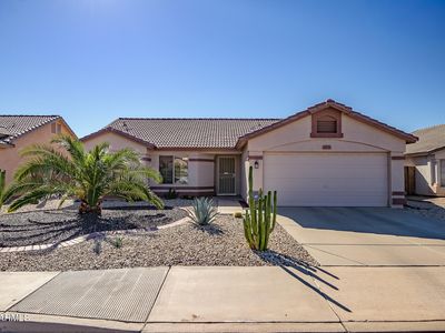 13239 W Tara Ln, Surprise, AZ, 85374