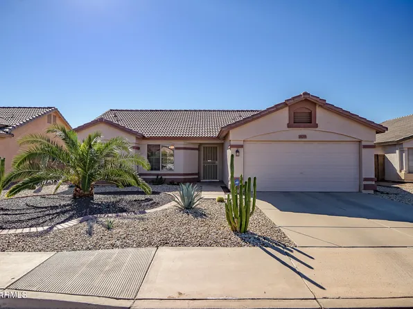 13239 W TARA Lane, Surprise, AZ 85374