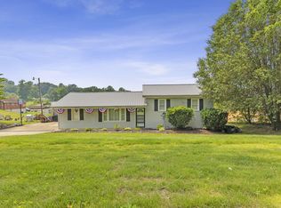 316 Sid Martin Rd, Gray, TN 37615