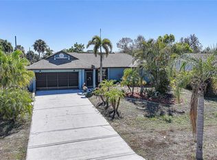 19823 Midway Blvd, Pt Charlotte, FL 33948