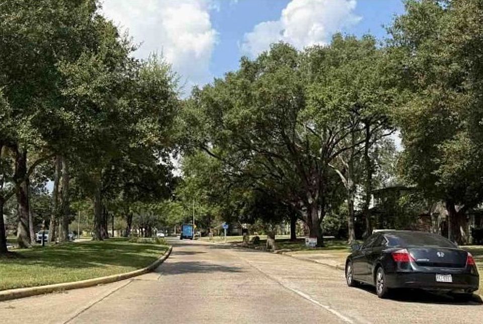 Exterior Neighborhood (street photo)