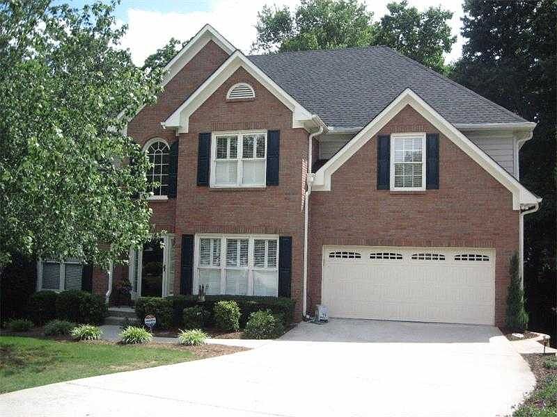 1st image of 1572 Chadwick Mill Cir
