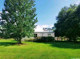6600 SE 67th Ct, Trenton, FL 32693
