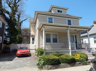 407 Park St, New Bedford, MA 02740