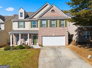 595 Briarhurst Ct, Lawrenceville, GA 30046