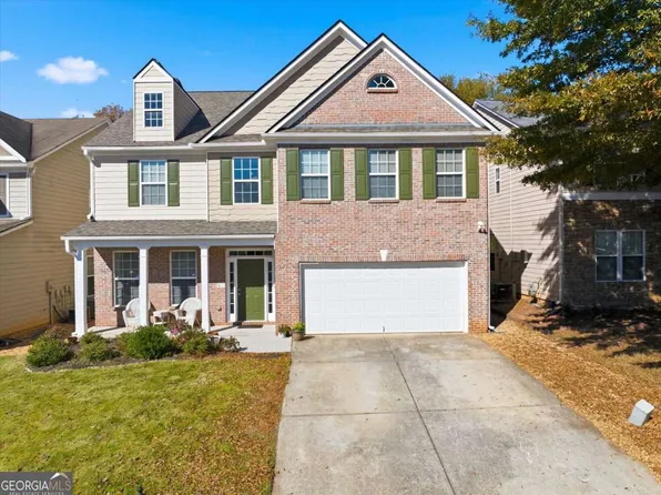 595 Briarhurst Ct, Lawrenceville, GA 30046