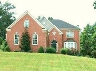 250 Fernbrook Dr, Mooresville, NC 28117