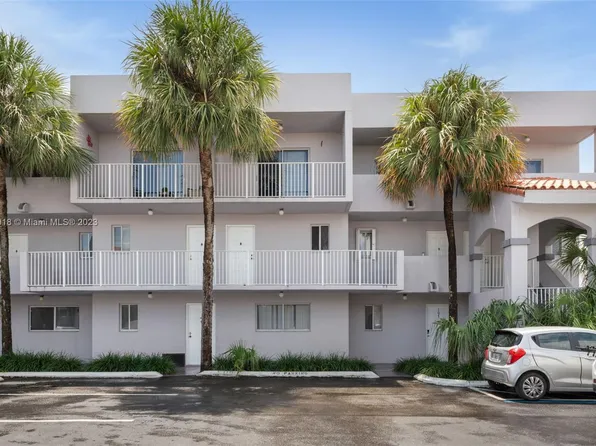 2680 W 76th St APT 107, Hialeah, FL 33016