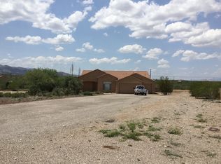 14028 S Broken Spoke Ln, Vail, AZ 85641