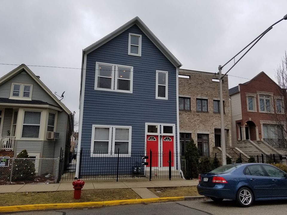 1st image of 1730 N Talman Ave #2
